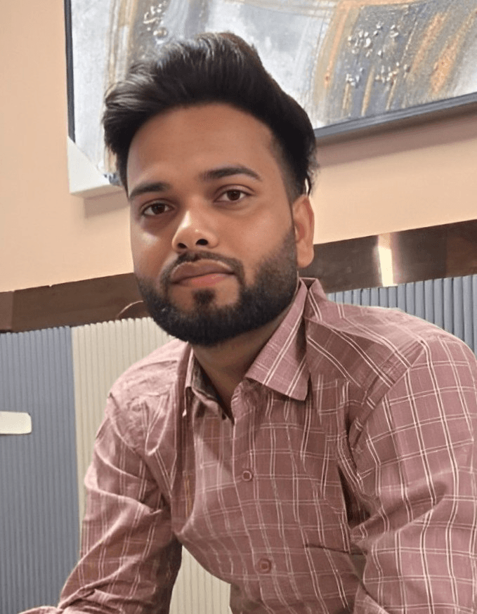 Jitendra Kumar - Founder of Escaple